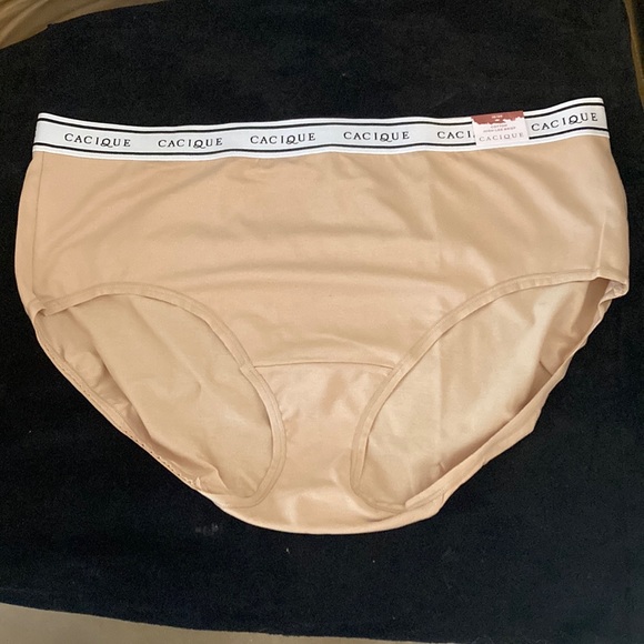 Cacique Intimates & Sleepwear Underwear Poshmark
